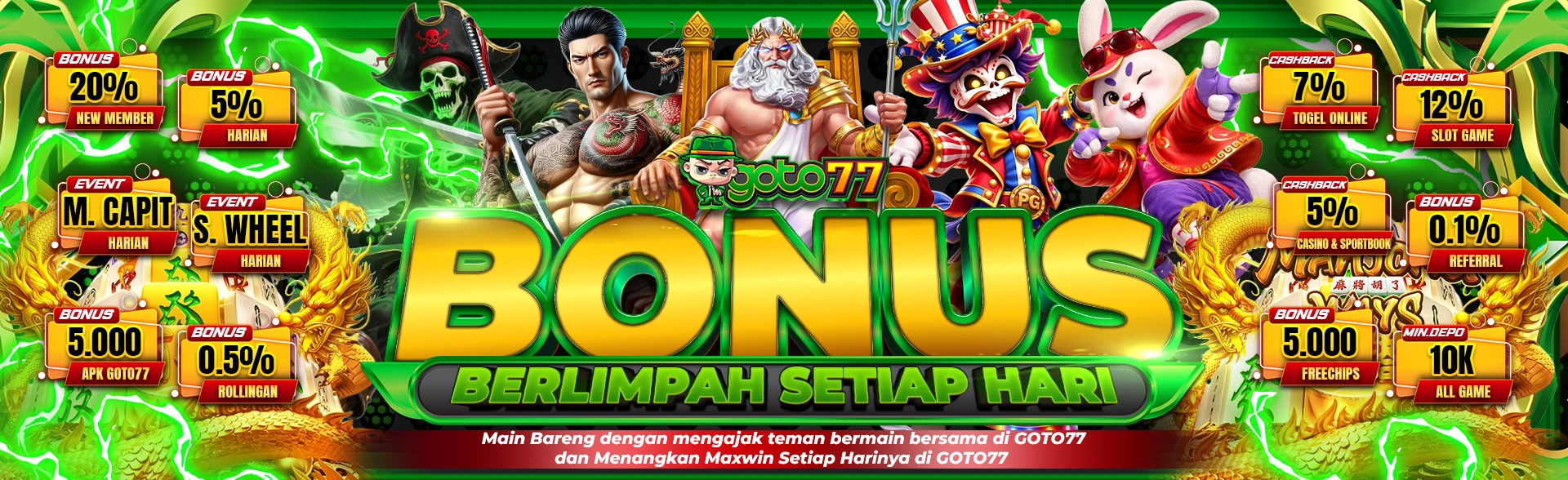 KOTAK KEJUTAN